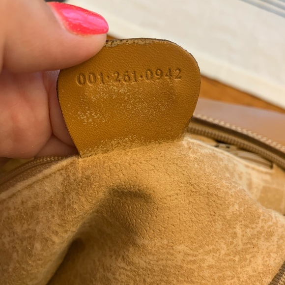 Gucci Purse - Picture 7 of 7